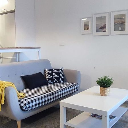 Precioso Apartamento En Ares Eksteriør billede