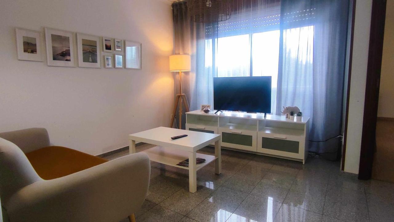 Precioso Apartamento En Ares Eksteriør billede