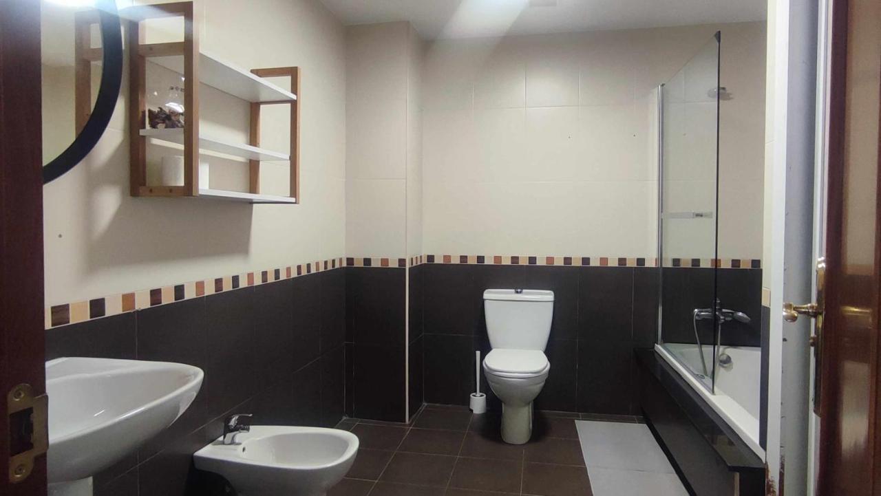 Precioso Apartamento En Ares Eksteriør billede