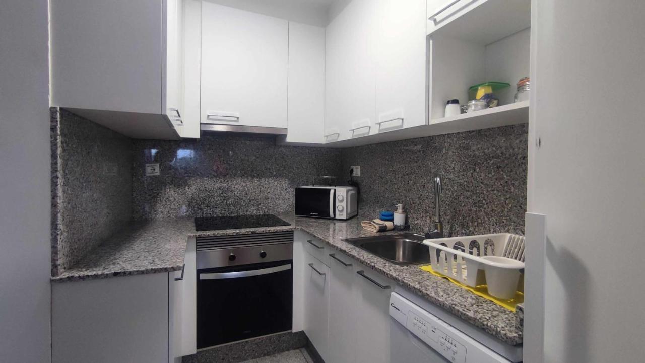 Precioso Apartamento En Ares Eksteriør billede