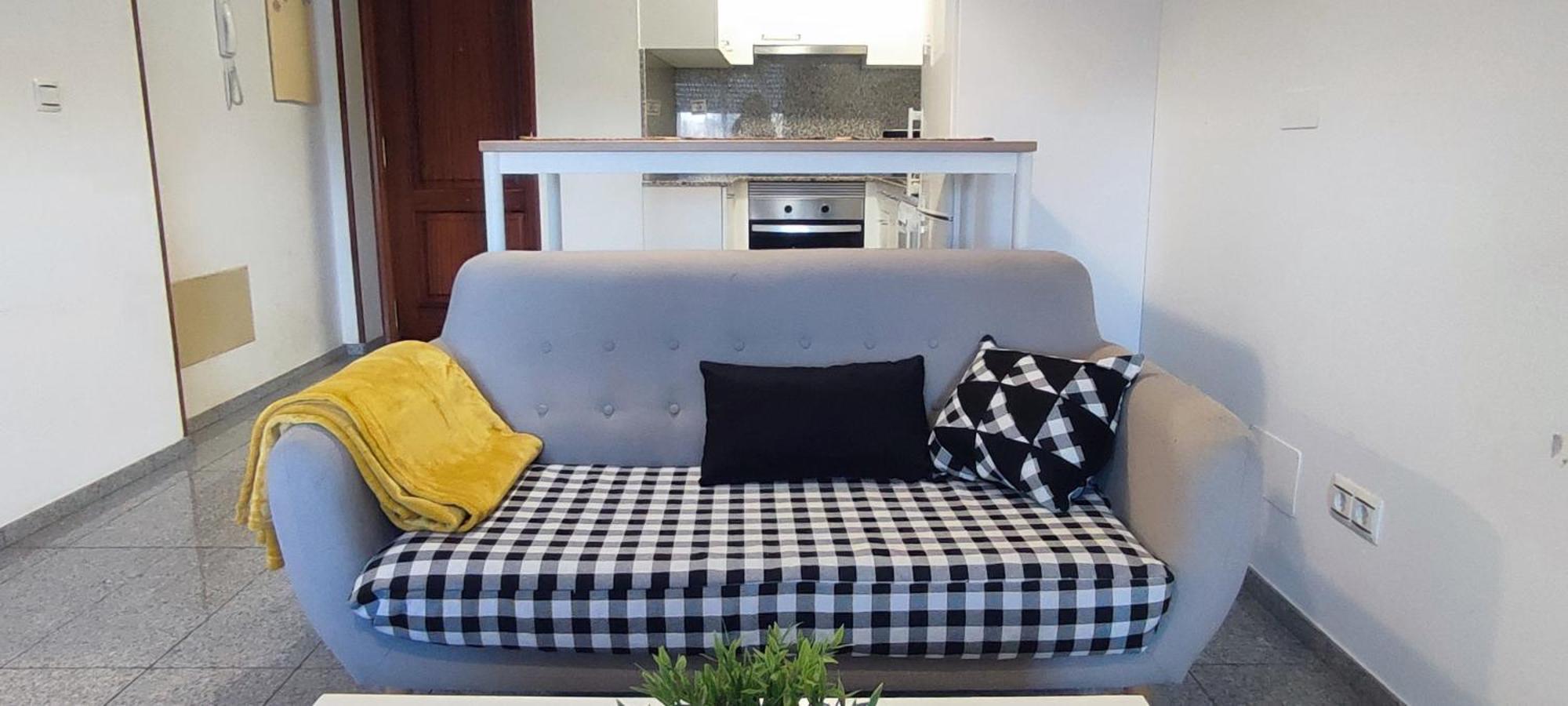 Precioso Apartamento En Ares Eksteriør billede