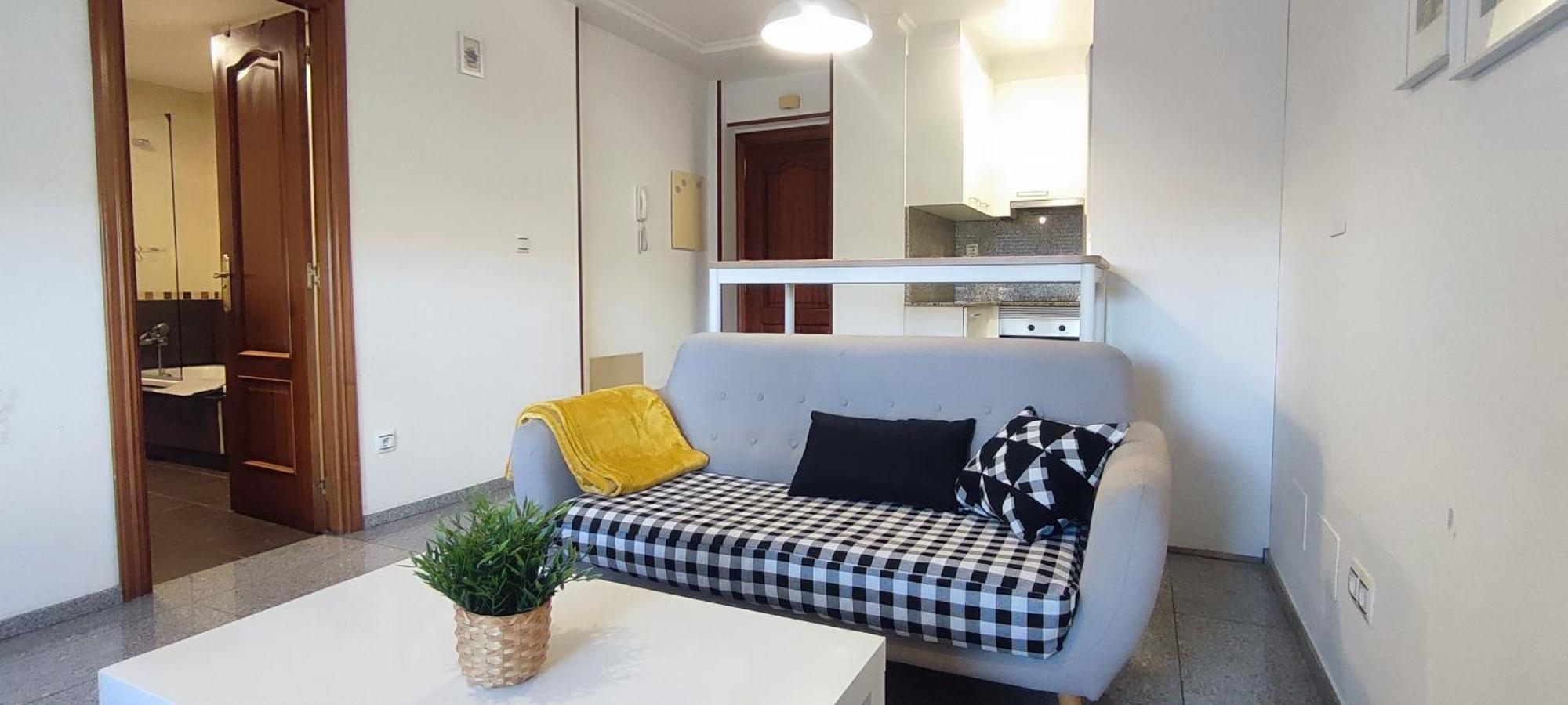 Precioso Apartamento En Ares Eksteriør billede