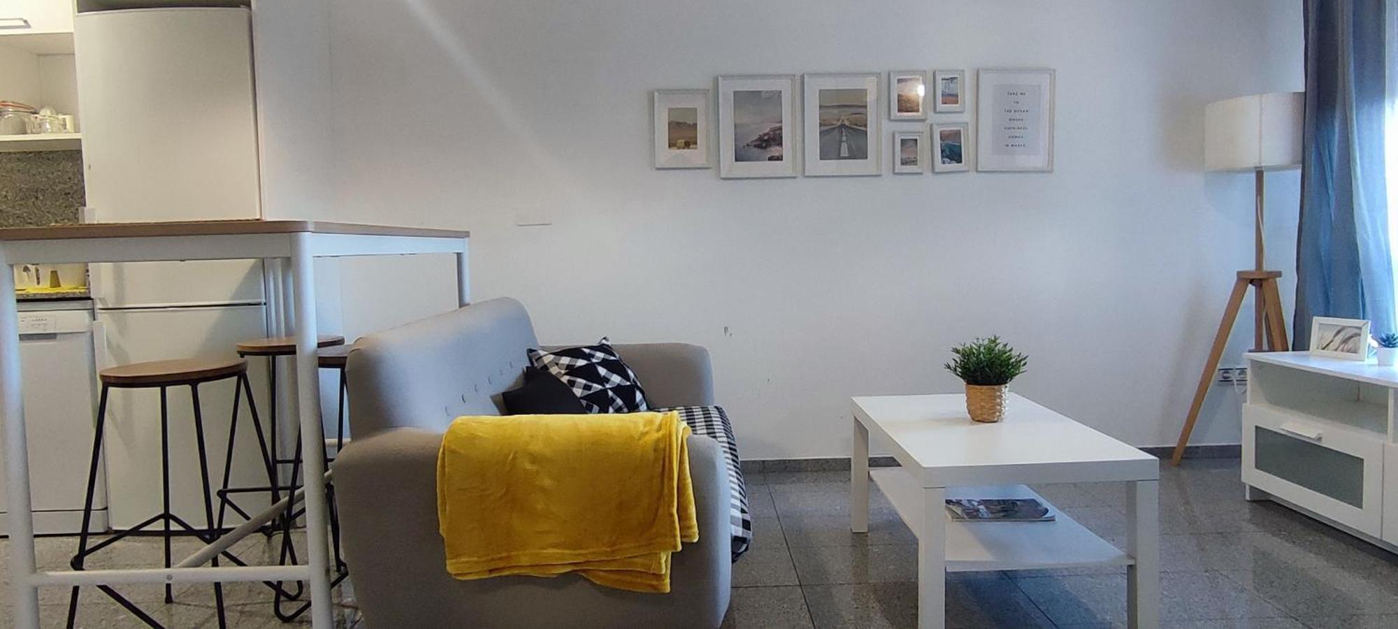 Precioso Apartamento En Ares Eksteriør billede